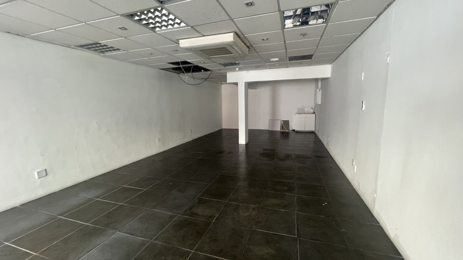 To Let commercial Property for Rent in Cape Town City Centre Western Cape